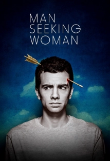 دانلود سریال Man Seeking Woman 2015 (مردی به دنبال زن)