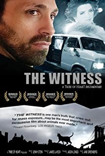 دانلود مستند The Witness 2000 (شاهد)