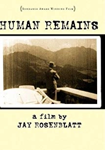 دانلود مستند Human Remains 1998 (انسان باقی می‌ماند)