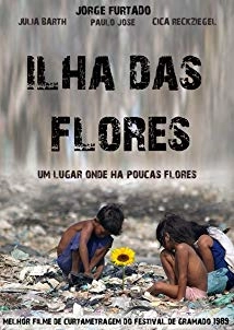 دانلود مستند Isle of Flowers 1989 (جزیره‌ی گلها)