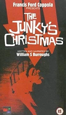 دانلود انیمیشن The Junky’s Christmas 1993 (کریسمسِ یک آشغال)