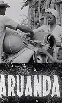 دانلود مستند Aruanda 1960 (آرواندا)