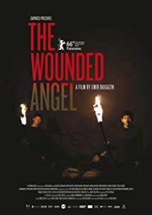 دانلود فیلم The Wounded Angel 2016