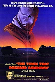 دانلود فیلم The Town That Dreaded Sundown 1976