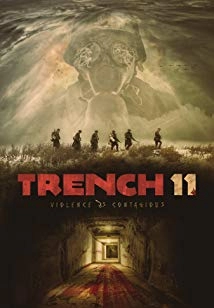 دانلود فیلم Trench 11 2017 (سنگر ۱۱)