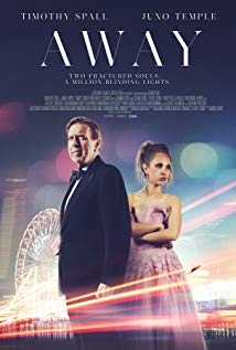 دانلود فیلم Away 2016
