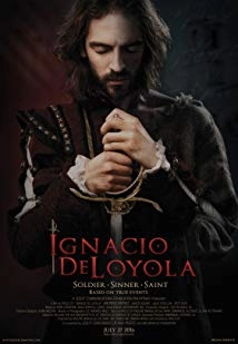 دانلود فیلم Ignacio de Loyola 2016 (ایگناتوس لویولا)