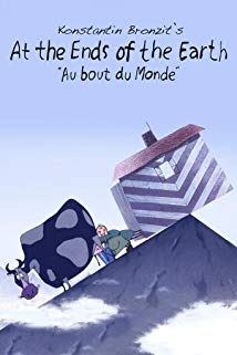 دانلود انیمیشن Au bout du monde 1999 (لبه‌ی جهان)