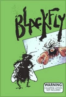 دانلود انیمیشن Blackfly 1991 (پشه)