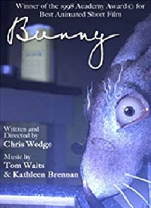 دانلود انیمیشن Bunny 1998 (خرگوش)