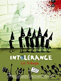 دانلود انیمیشن Intolerance 2000 (تعصب)