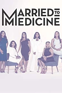 دانلود سریال Married to Medicine 2013 (ازدواج کرده با پزشکی)