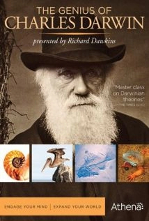 دانلود مستند The Genius of Charles Darwin 2008 (نابغه چارلز داروین)