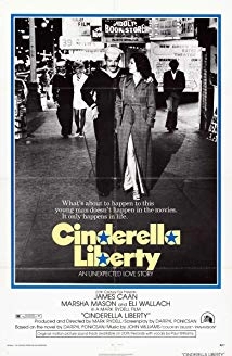 دانلود فیلم Cinderella Liberty 1973