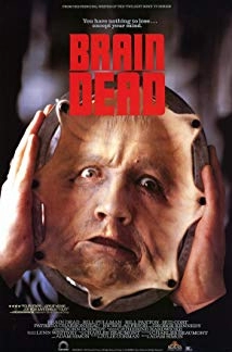 دانلود فیلم Brain Dead 1990