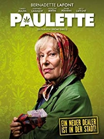 دانلود فیلم Paulette 2012 با تماشای آنلاین