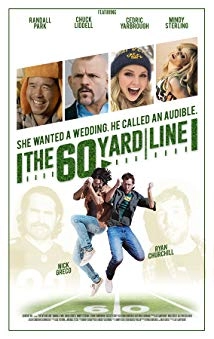 دانلود فیلم The 60 Yard Line 2017