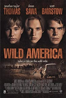 دانلود فیلم Wild America 1997