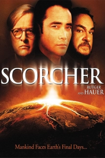 دانلود فیلم Scorcher 2002