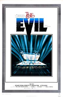 دانلود فیلم The Evil 1978
