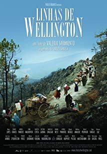 دانلود فیلم Lines of Wellington 2012
