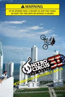 دانلود سریال Nitro Circus 2009