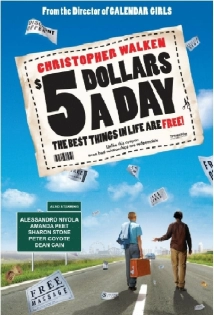 دانلود فیلم $5 a Day 2008 (روزی پنج دلار)