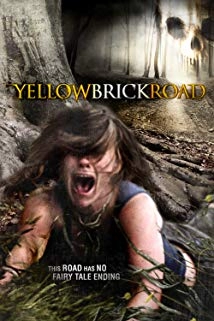 دانلود فیلم YellowBrickRoad 2010
