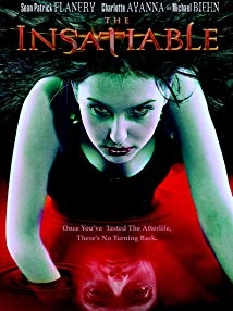 دانلود فیلم The Insatiable 2006