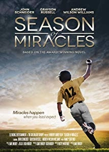 دانلود فیلم Season of Miracles 2013 (فصل معجزه)
