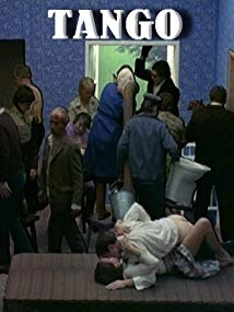 دانلود انیمیشن Tango 1981 (تانگو)