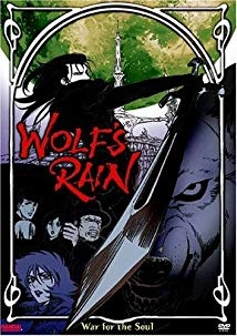 دانلود انیمه Wolf’s Rain 2003 (باران گرگ)