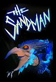 دانلود انیمیشن The Sandman 1991 (مرد شِنی)