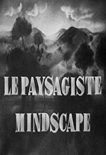 دانلود انیمیشن Le Paysagiste 1976 (چشم‌انداز)