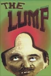 دانلود انیمیشن The Lump 1991 (لامپ)