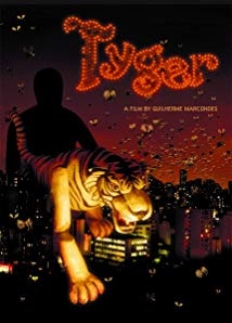 دانلود انیمیشن Tiger 2006 (ببر)