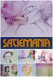 دانلود انیمیشن Satiemania 1978 (ساتیمانیا)