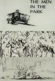 دانلود انیمیشن The Men in the Park 1971 (مردی در پارک)