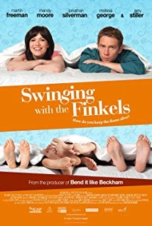 دانلود فیلم Swinging with the Finkels 2011
