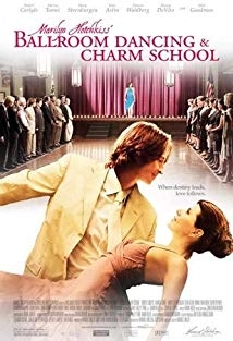 دانلود فیلم Marilyn Hotchkiss’ Ballroom Dancing & Charm School 2005