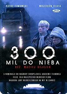 دانلود فیلم 300 Miles to Heaven 1989