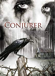 دانلود فیلم Conjurer 2008