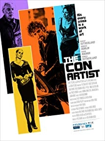 دانلود فیلم The Con Artist 2010