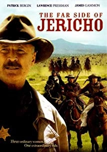 دانلود فیلم The Far Side of Jericho 2006