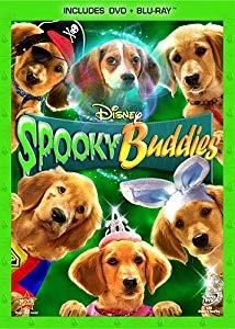 دانلود فیلم Spooky Buddies 2011