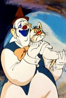 دانلود انیمیشن Cat and Clown 1988 (گربه و دلقک)