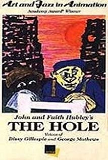 دانلود انیمیشن The Hole 1962 (سوراخ)