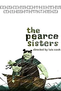 دانلود انیمیشن The Pearce Sisters 2007 (خواهران پیرس)