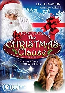 دانلود فیلم The Christmas Clause 2008