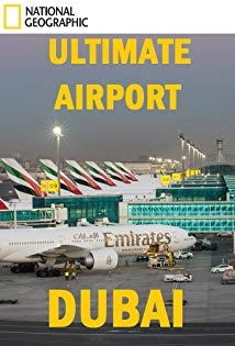 دانلود مستند Ultimate Airport Dubai 2013 (فرودگاه فوق‌العاده‌ی دوبی)